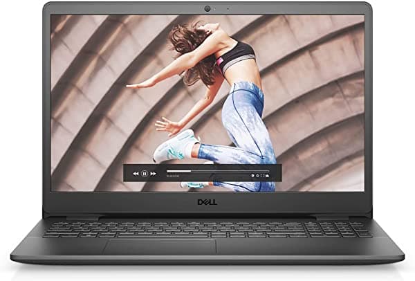 Dell Inspiron 15 3501 Laptop Fhd I7 De 15.6 Pulgadas Intel Core I7-1165G7 16Gb Ddr4 Ram 512Gb Ssd Gráficos Intel Iris Xe Bluetooth 5.0 Wifi Hdmi Windows 10 Home Color Negro i3501-7474BLK-PUS