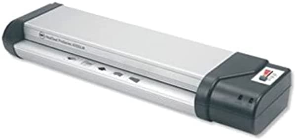 Gbc Heatseal Pro 4000Lm Laminator Silv 490545