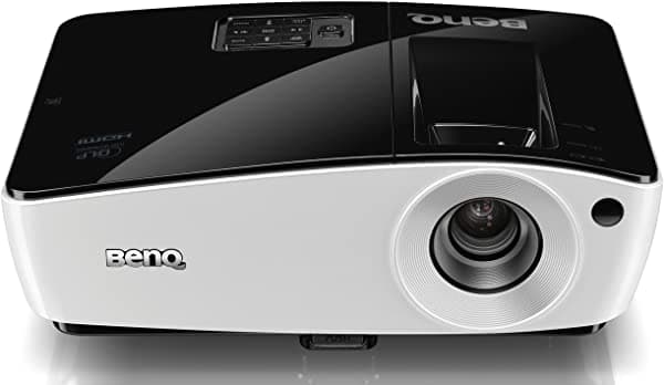 Beamer Benq Mx661 3000 Lumen Xga Hdmi Usb Lan 3D-Hdmi 9H.J8F77.33E