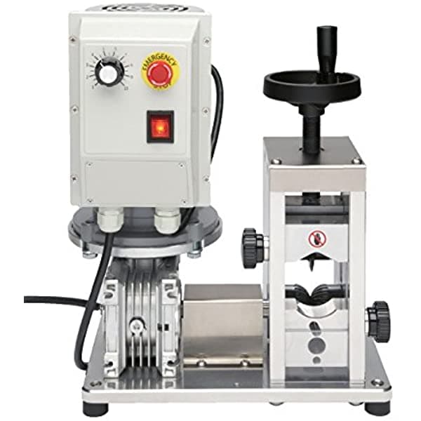 Stripmeister E1000 Máquina Automática De Pelacables Eléctrica