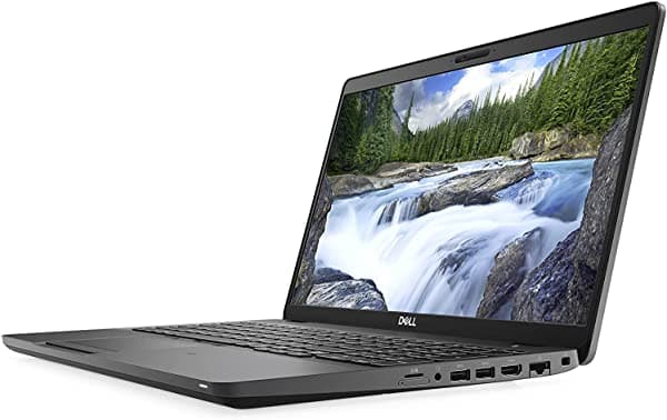 Computadora Portátil Dell Latitude 5000 5500 De 15.6 Pulgadas - 1920 X 1080 - Core I7 I7-8665U - 16 Gb De Ram - Ssd De 512 Gb DG9ND