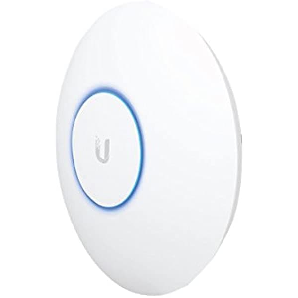 Ubiquiti Networks Punto De Acceso Wi-Fi Empresarial Unifi Hd 802.11Ac Wave 2 (Uap-Ac-Hd-5-Us) Paquete De 5