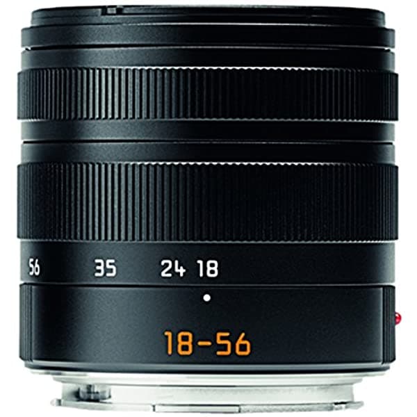 Leica 011-080 Vario-Elmar-T 18-56/F3.5-5.6 Asph Lente De Gran Formato