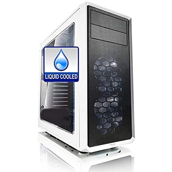 CPU Solutions CEV-7006 PC De Edición De Video Ryzen 9 3900X A 4.6 GHz 12 Core 24 Thread 64 GB RAM 1000 GB NVMe SSD 2 TB HDD Win 10 Pro Quadro P2000 Con 5 GB