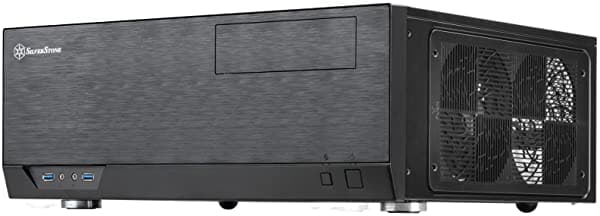 Computer Upgrade King Pc Empoderado Grandia Intel Core I9 64Gb Ram 1Tb Nvme Ssd + 3Tb Hdd Nvidia Geforce Rtx 3070 8Gb 600W Gold Psu Ac Wifi Windows 10 Gaming Home Htpc Y De DT-CU-0066-CUK-016