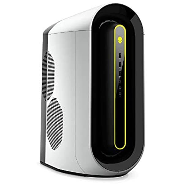 AimCare _Alien.Ware Aurora R10 Computadora De Escritorio De Juegos Amd_Yzen 9 3900 Beat Intel Core I9-9900K 64Gb Ram 512Gb Ssd+2Tb Sshd Rtx 3060 Ti Graciones