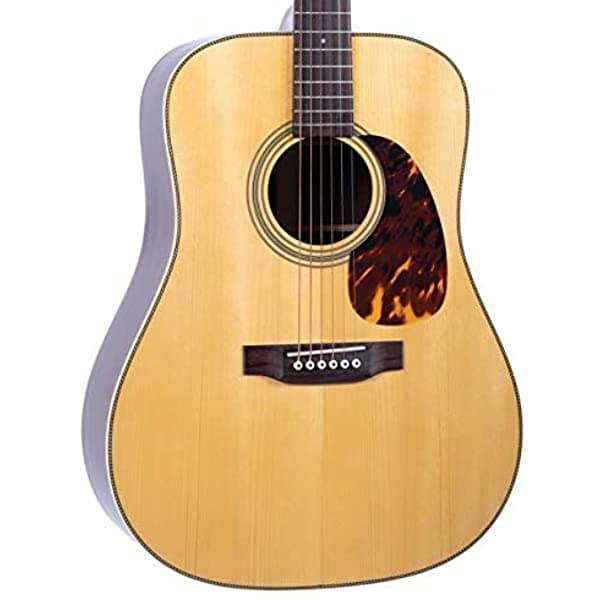 Recording King Rd-328 - Rastrillo (Madera De Palisandro)