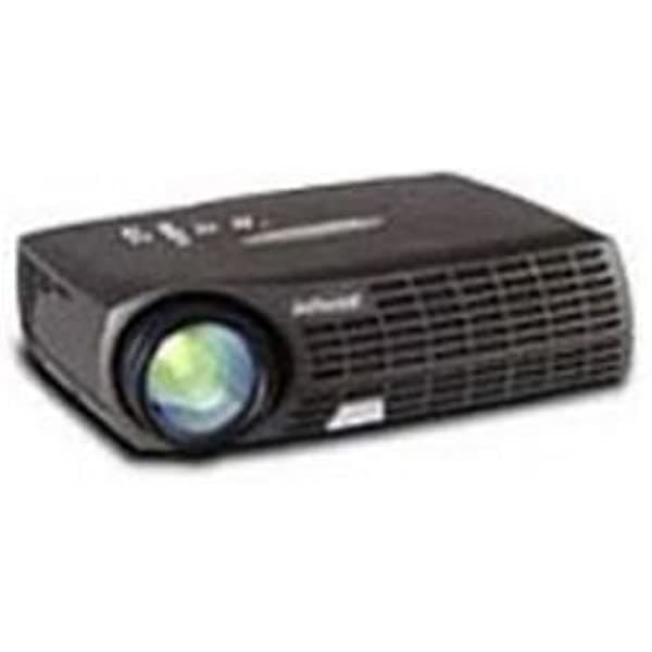 Infocus Lp70 + Mobile Dlp Proyector De Vídeo