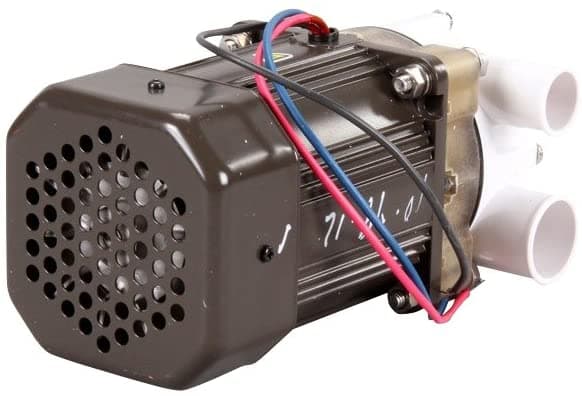 Hoshizaki S-0730 Conjunto De Bomba De Motor