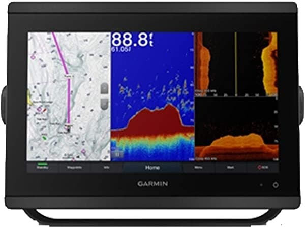 Garmin Accesorio Gpsmap 8612Xsv Us+Canadá+Bahamas G2 Lakevu Hd 010-02092-03