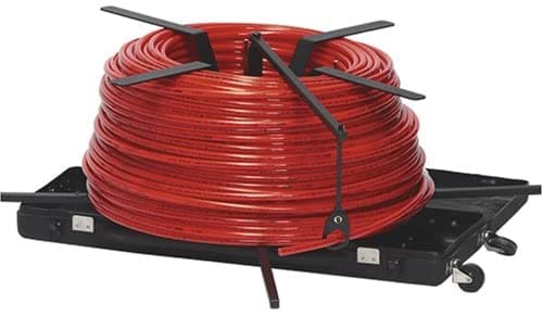 Malco Uc1 Pex Tubing Uncoiler