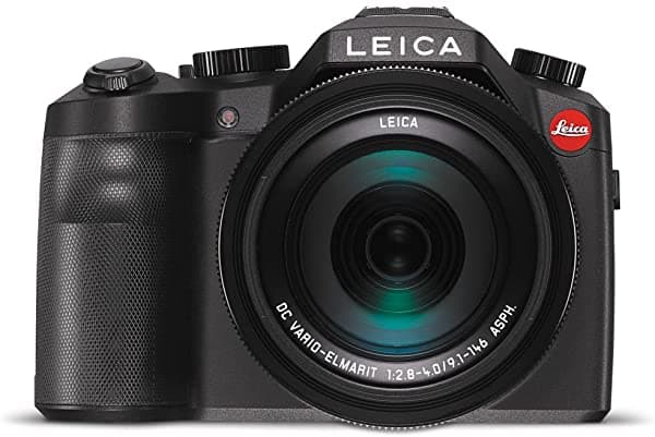 Leica V-Lux - Cámara Digital (Tipo 114) V-LUX(Typ114)