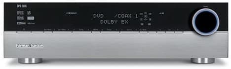 Harman Kardon Dpr 2005 7.1 Canales Surround Sound Digital Path Audio/Video Receptor (Descontinuado Por El Fabricante)