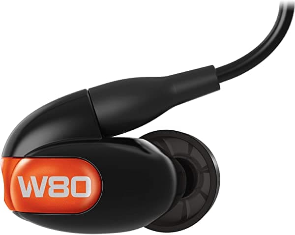 Westone W80 - Auriculares De Ocho Controladores Con Audio Alo Y Cables Bluetooth De Alta Resolución Gen 2 WST-W80-2019