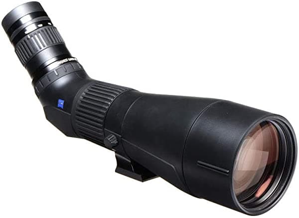 ZEISS Conquest Gavia 85 Visor Terrestre con Ocular 30-60X Ideal para Observación de Aves y Naturaleza 528048000010