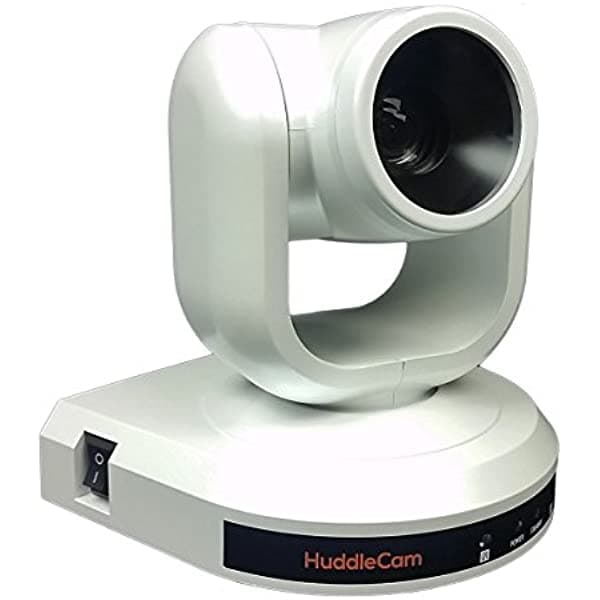Huddlecamhd-30X - Cámara De Vídeo (Usb 3.0 Ptz 1080P Larga Distancia) Color Blanco HC30X-WH-G2