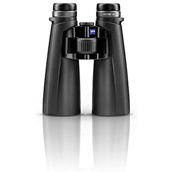Zeiss Victory HT Binoculares de 8 x 54mm y 10 x 54mm para Caza Observación de Aves Al Aire Libre Viajes 525629-0000-000