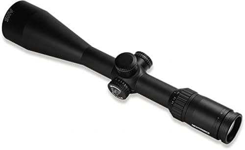 Nightforce Shv C520 4-14X56 Mm Sfp .250 Moa Alcance De Caza De Retícula Moa No Iluminada