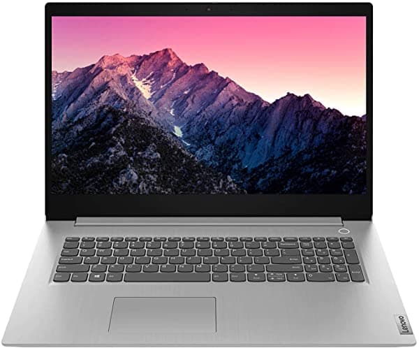 Lenovo Ideapad Laptop (2021 Último Modelo) Pantalla Hd+ De 173" Procesador Amd Ryzen 7 4700U De 8 Núcleos (Beats I7-10750H) 20 Gb De Ram 512 Gb Pcie Ssd Lector De Huellas Digitales Cámara Web Bluetooth Hdmi Windows 10
