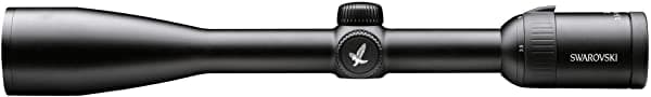 Swarovski Z5 3.5-18X44 Torreta Balística Riflescope 4W Retícula 708026597640
