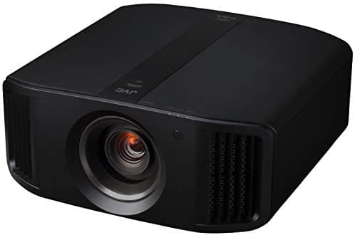 Jvc Dla-Nx7 D-Ila Proyector