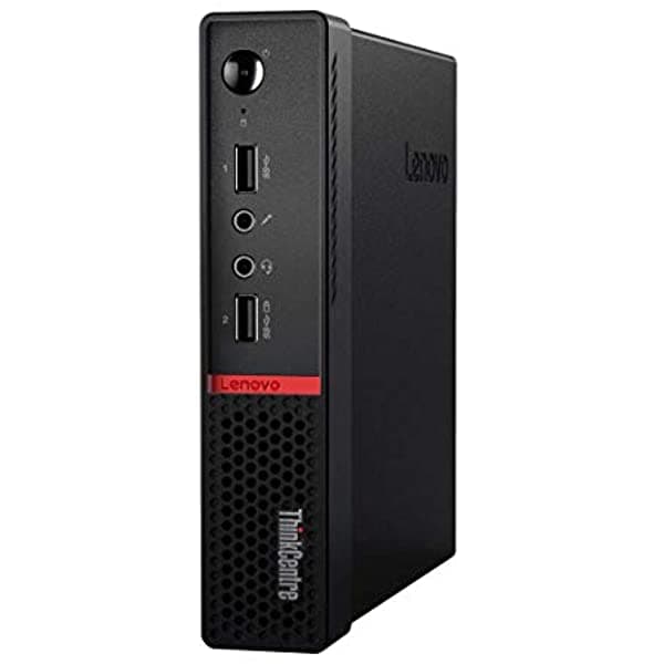 Lenovo Thinkcentre M715Q Desktop Pc 10VG000SUS