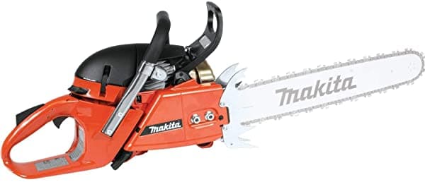 Makita Ea7900Prz - Motosierra De 79 Cc Solo Cabezal De Alimentación