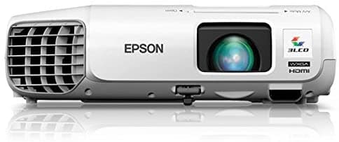 Epson V11H683020 Powerlite 955 Wh Wxga 3Lcd Proyector Hdmi Mhl 3200 Lúmenes