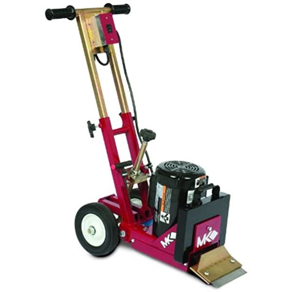 Mk Diamond 167676 Mk-Vts/50 - Rascador De Suelo