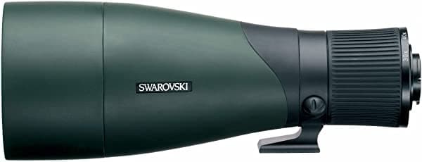 Swarovski Modular Atx/Stx/Btx Objetivo Lente Arca Suiza Verde SWAR48895