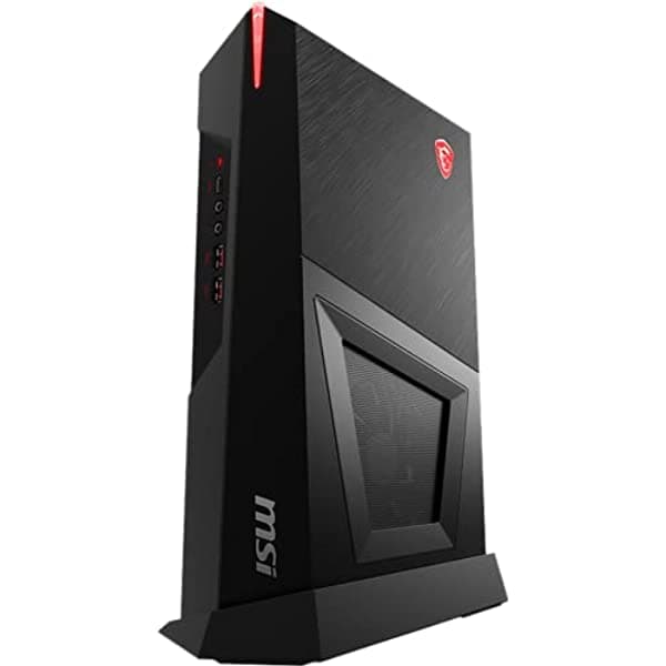 Computer Upgrade King Cuk Creator P50 By Msi Sff Desktop Pc (Intel Core I9-11900F 64Gb Ddr4 Ram 1Tb Nvme Ssd + 2Tb Hdd Nvidia Geforce Rtx 3060 12Gb Windows 11 Pro) Computadora Profesional DT-MS-0095-CUK-010