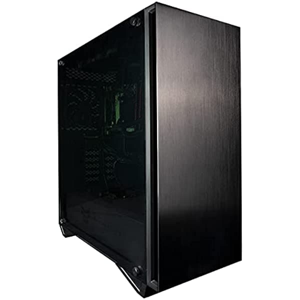 Computer Upgrade King Estación De Trabajo Sentinel Para Pc Empowered (Nvidia Geforce Rtx 3080 Amd Ryzen 9 5950X 32 Gb Ram 512 Gb Nvme Ssd + 2 Tb Hdd 850 W Psu Ac Wifi Windows 11 Pro) Computadora Profesional De Torre DT-CU-0073-CUK-174