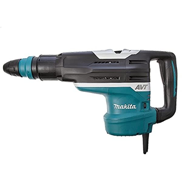 Makita Hr5212C Avt - Martillo Giratorio (2 Pulgadas)