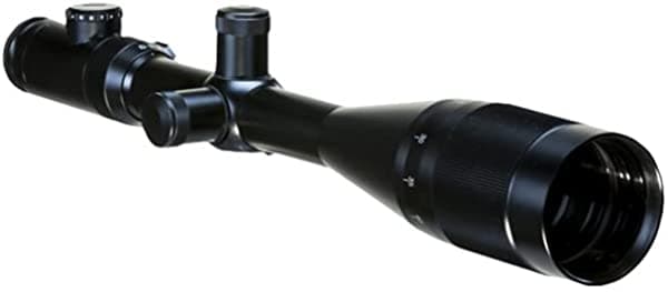 Nightforce Precision Benchrest 12-1.654X2.205 In 125 Moa Iluminado Np-2Dd Alcance De Retícula (C107)