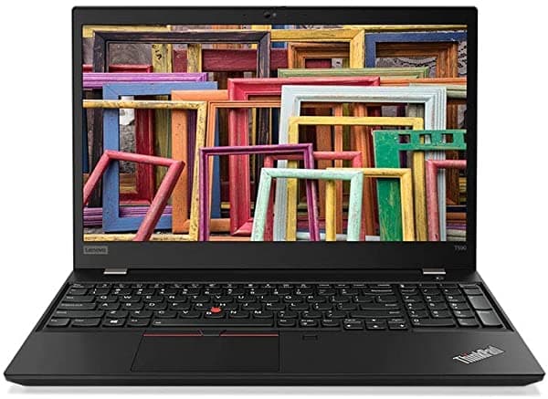 Lenovo 20N4001Nus Topseller Thinkpad T590 Syst I5-8265U 0.06 Oz 8Gb 256Gb Ssd 15.6I
