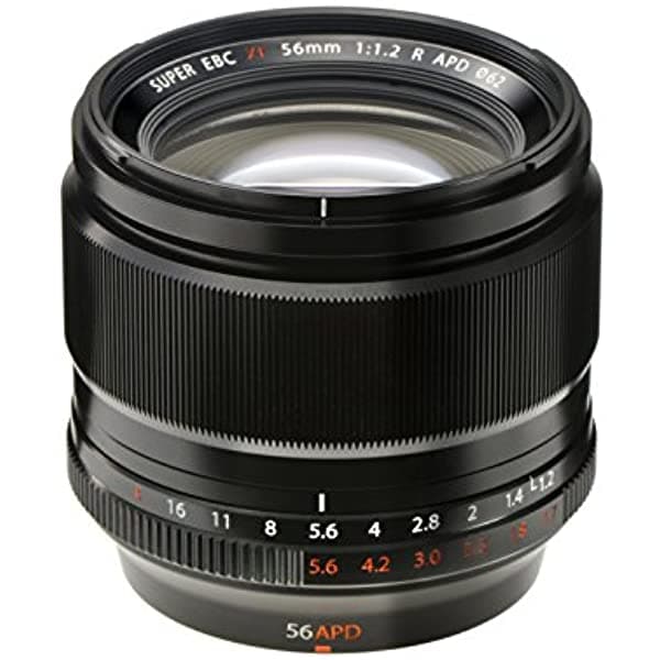 Fujifilm Fujinon Xf56Mmf1.2 R Apd 16443058