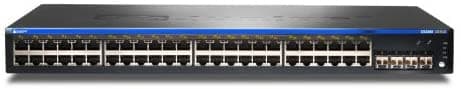 Juniper Ex2200 - 48P-4G Ethernet Switch (Ex2200 - 48P-4G)