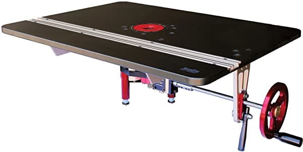 Jessem Mast-R-Lift Excel Ii Dro Y O2202