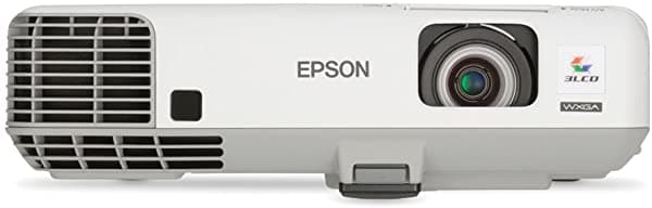 Epson Powerlite 915 W Proyector 3Lcd Wxga - 3200 Lúmenes Hdmi Wifi Usb Vga V11H388020