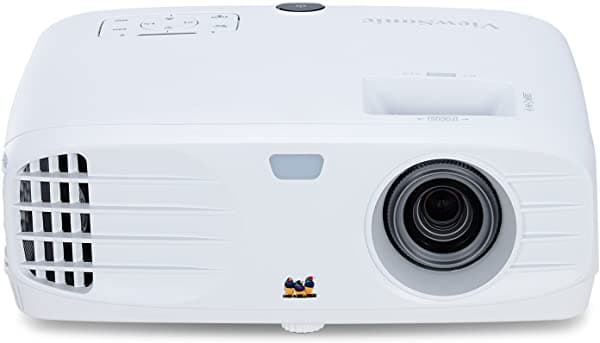 Viewsonic Pg700Wu - Proyector Hdmi (3500 Lúmenes Wuxga) PG705WU