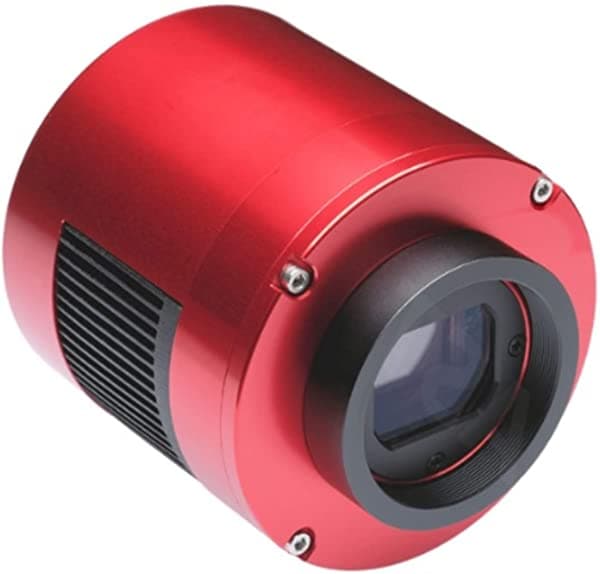 Zwo Asi1600Mm Pro 16 Mp Cmos Monocromo Astronomía Camara Usb 3.0 Asi1600Mm-P