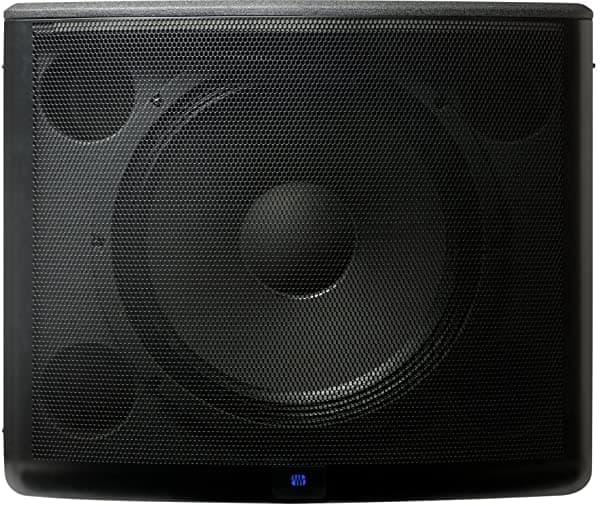 Presonus Eris E4.5 - Monitores De Estudio (2 Vías) StudioLive 18sAI