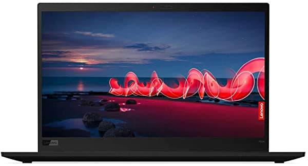 Lenovo Thinkpad X1 Carbon Gen 8 14.0" Fhd 400 Nits I5-10210U Uhd Graphics 16Gb 512Gb Ssd Win 10 Pro 20U9001PUS