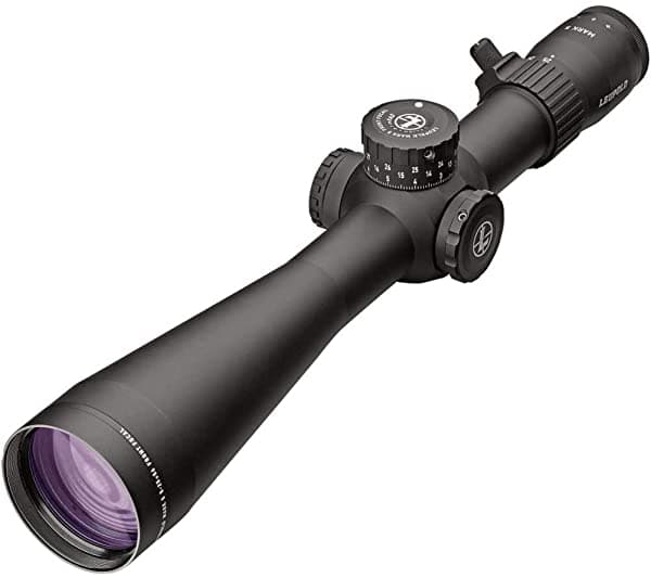 Leupold Mark 5Hd 5-25X56Mm M5C3 Ffp Side Focus Riflescope 171774