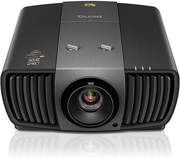 Benq Ht8050 4K Dlp Uhd Thx Certified Proyector De Cine En Casa