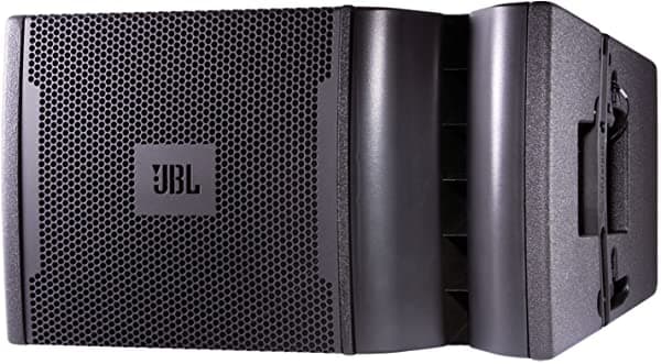 Jbl Profesional Vrx932Lap Sistema De Altavoces De Matriz De Línea De Dos Vías 12 Pulgadas