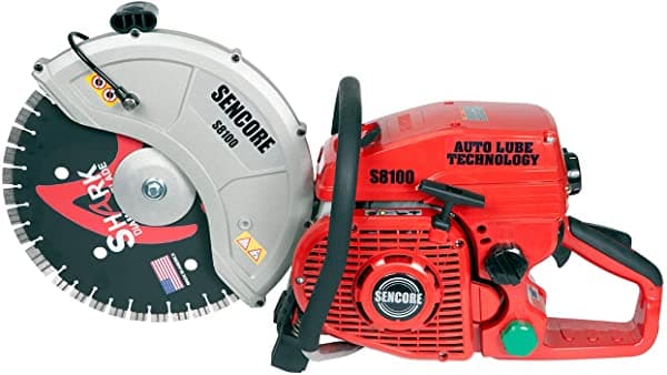 Sencore S8100 Sierra SCP-S8100