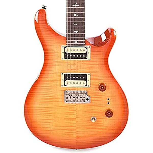 Prs Se Custom 24-08 Vintage Sunburst 107994:VS