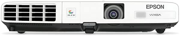 Epson Powerlite 1770 W Proyector Multimedia Wxga 3000 Lúmenes (V11H362020)