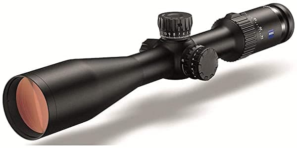 Quaker Corporation Zeiss Conquest V4 6-24X50 Scope Zmoai-T20 522955-9965-080 Extensión De La Garantía